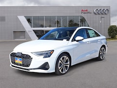 2025 Audi A3 Premium Sedan