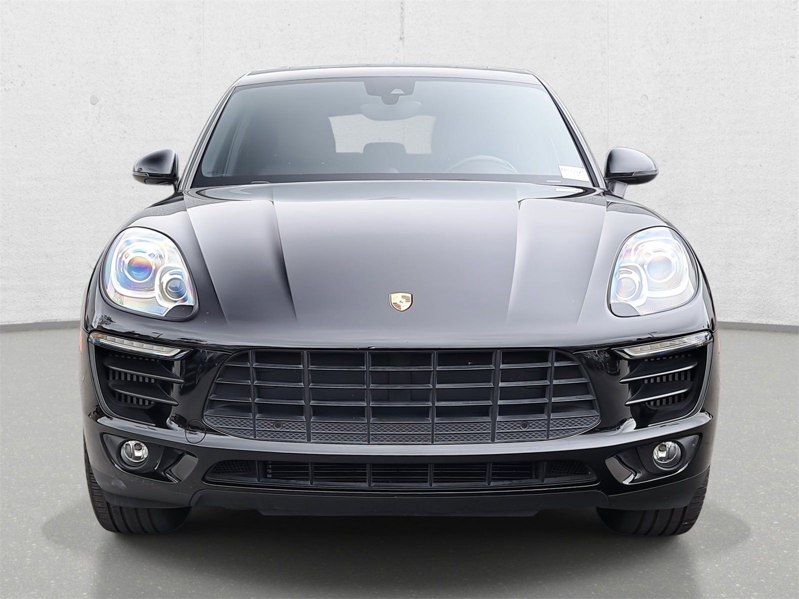 Used 2016 Porsche Macan S with VIN WP1AB2A54GLB59146 for sale in Torrance, CA