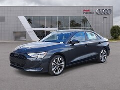 2026 Audi A3 2.0T Premium Sedan