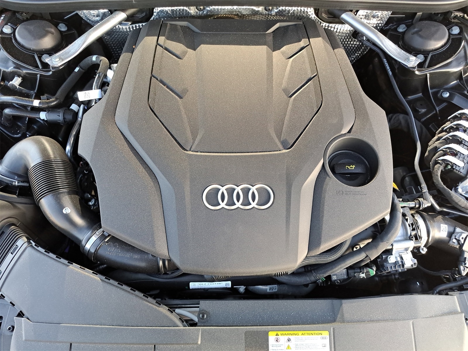 A7 Premium Plus