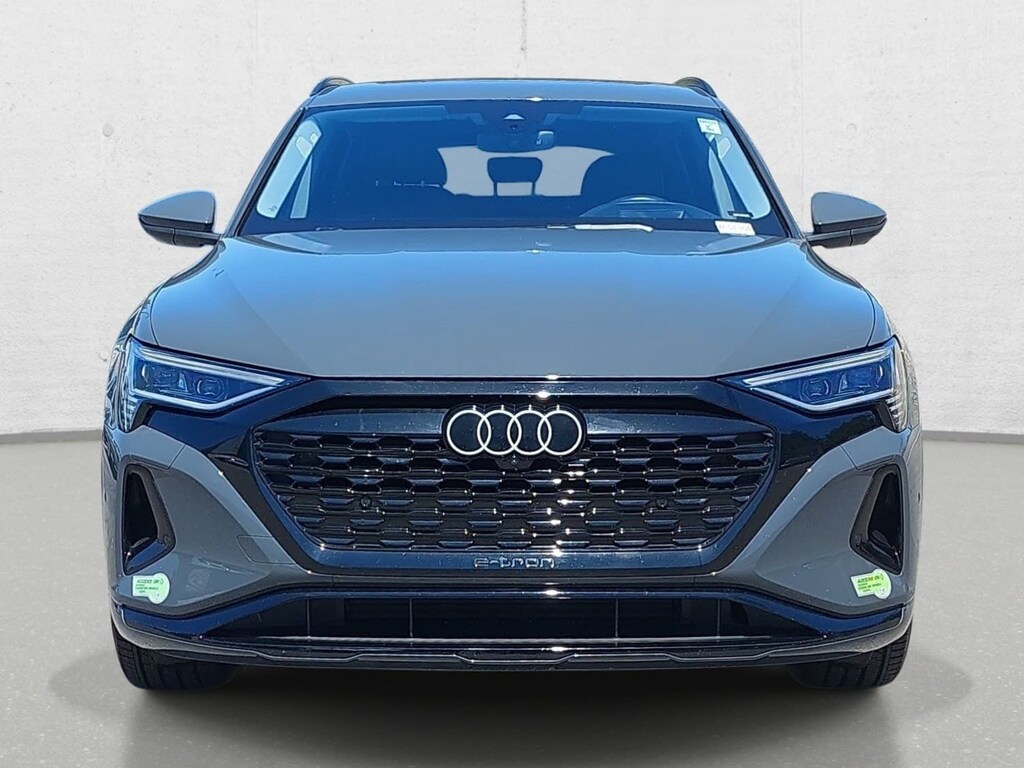 Used 2024 Audi Q8 e-tron Prestige SUV