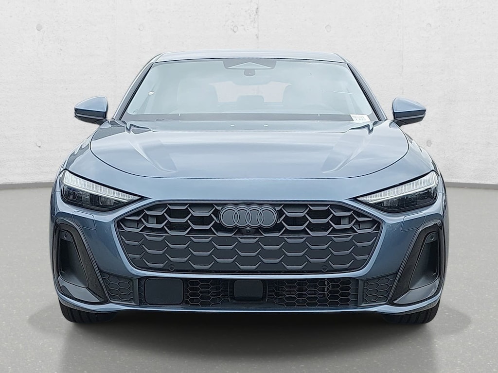 New 2026 Audi A5 2.0T Premium Hatchback