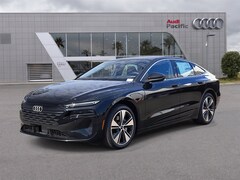 2025 Audi A6 Sportback e-tron Premium Plus Sedan