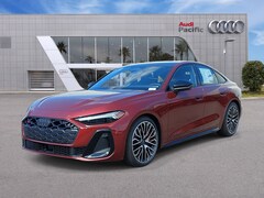 2026 Audi S5 Sportback