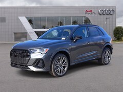 2025 Audi Q3 Premium Plus SUV