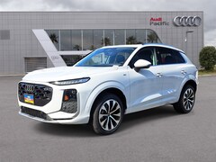 2026 Audi Q3 S line SUV