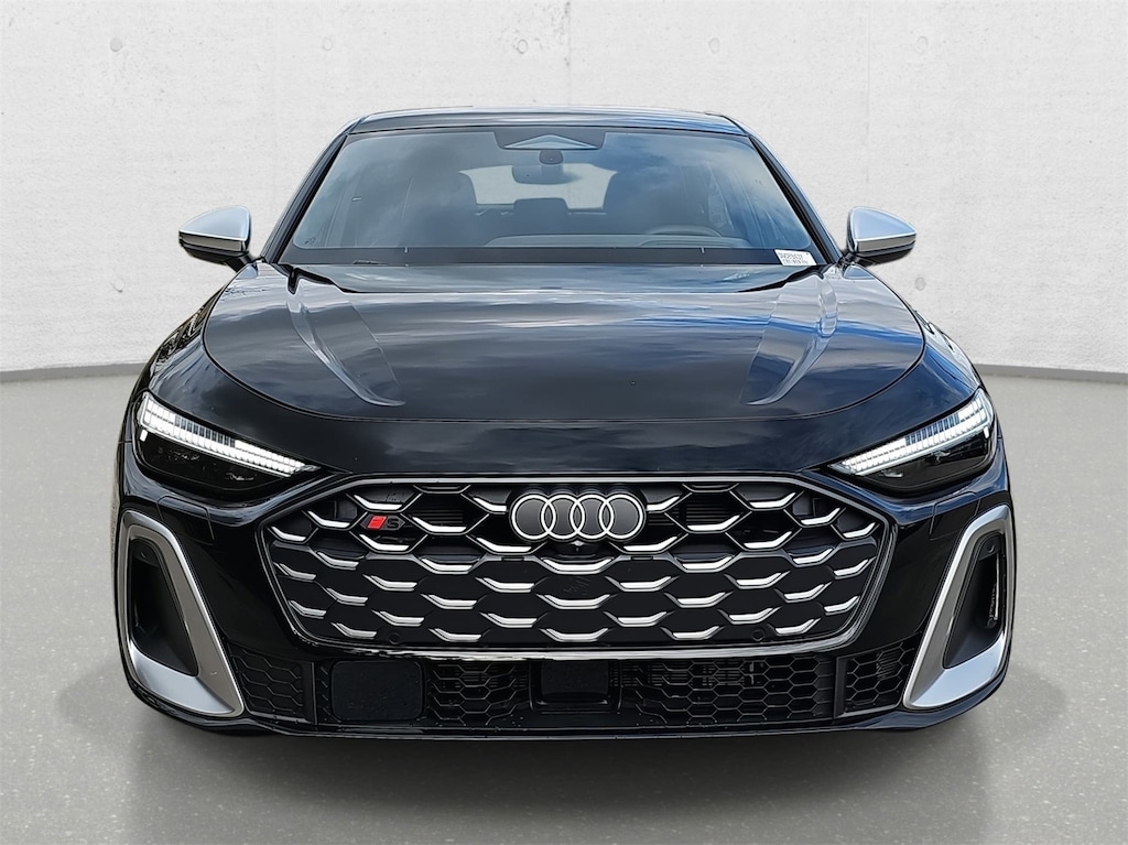 New 2025 Audi S5 3.0T Premium Sportback