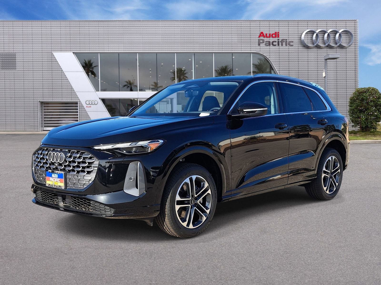 2026 Audi Q5