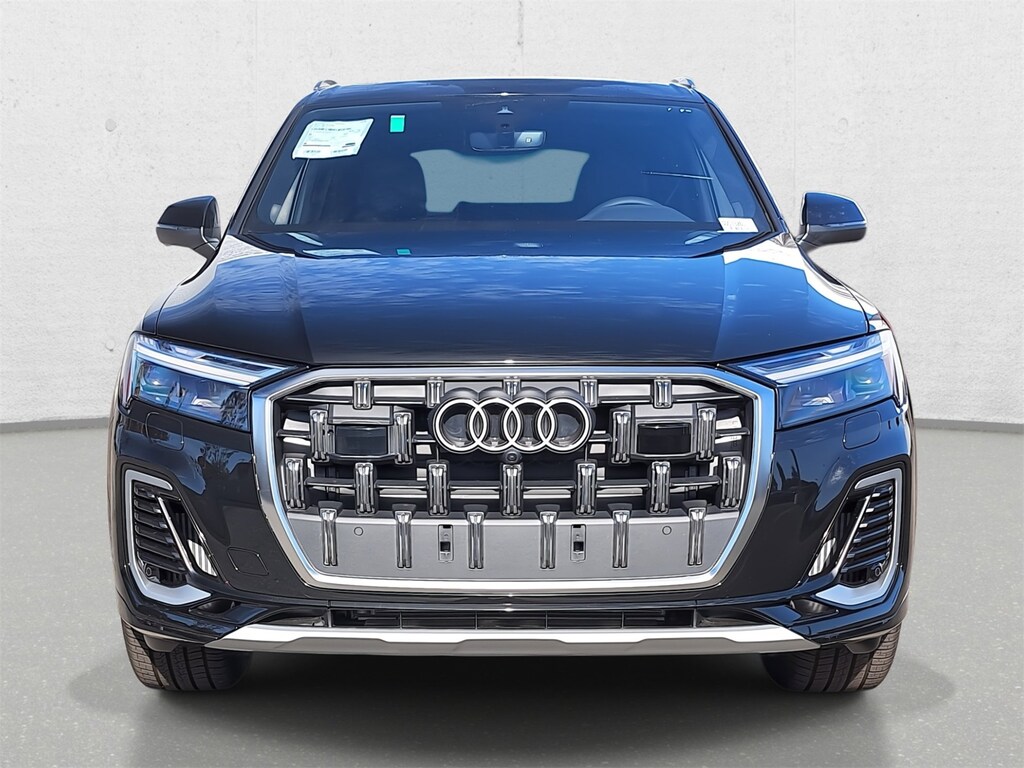 New 2025 Audi Q7 Premium Plus SUV