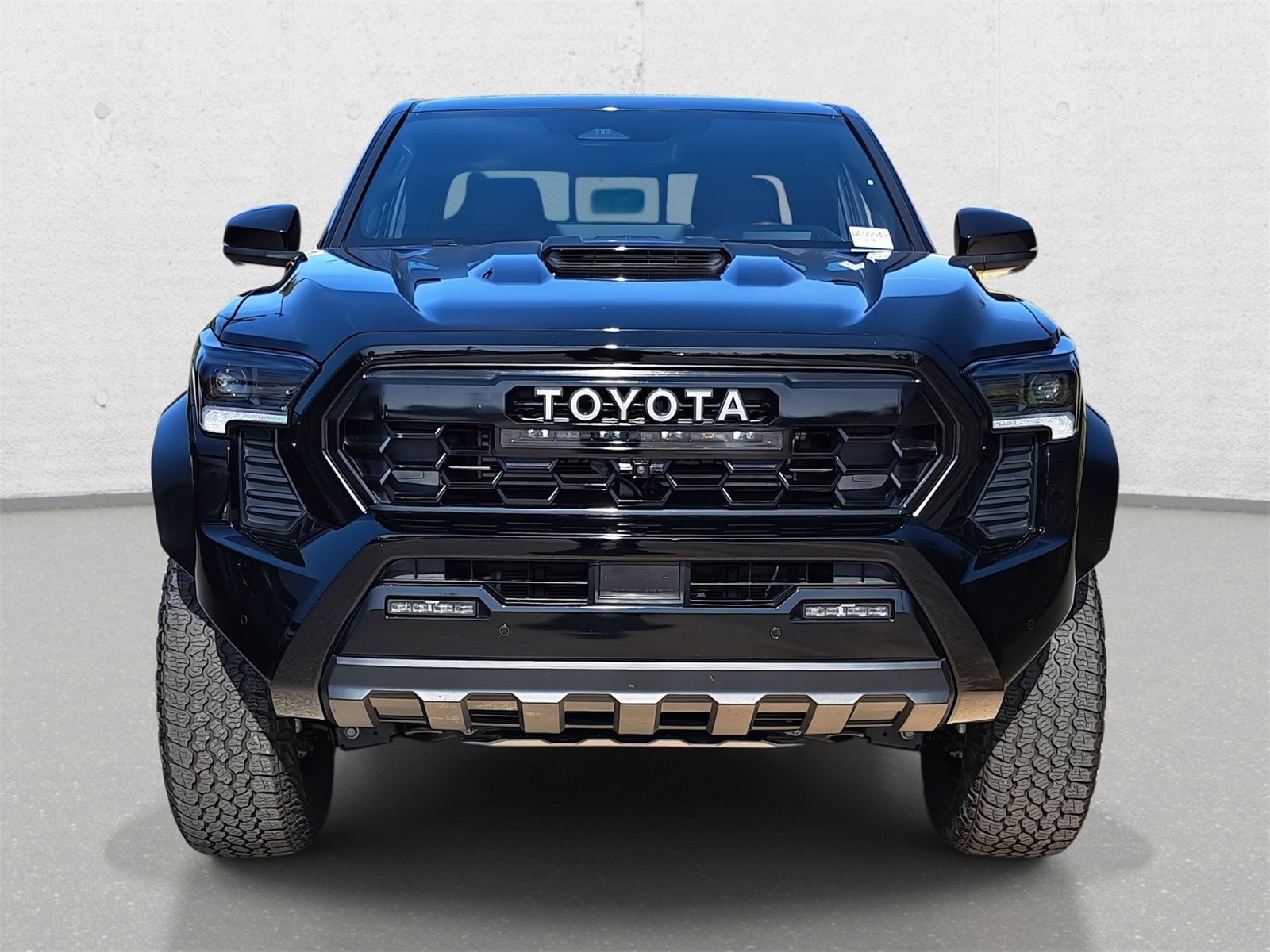 Used 2024 Toyota Tacoma TRD Pro with VIN 3TYLC5LN1RT006770 for sale in Torrance, CA