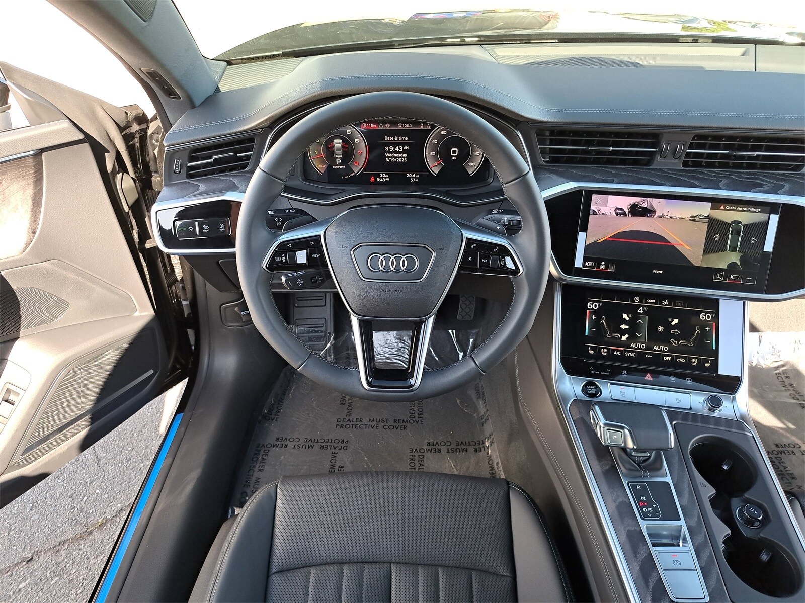 A7 Premium Plus