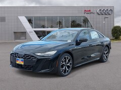 2026 Audi A6 Base Sedan
