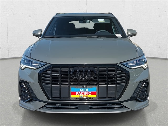 Used 2022 Audi Q3 S Line Premium Plus with VIN WA1EECF33N1005506 for sale in Torrance, CA