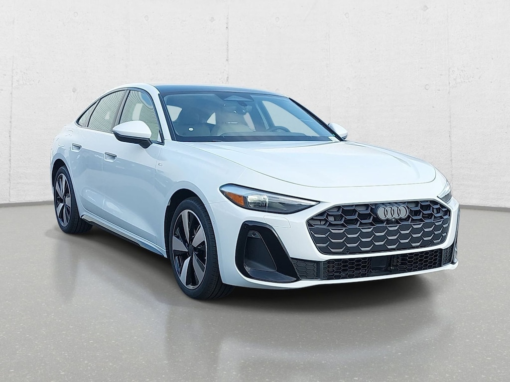 New 2026 Audi A5 2.0T Premium Hatchback