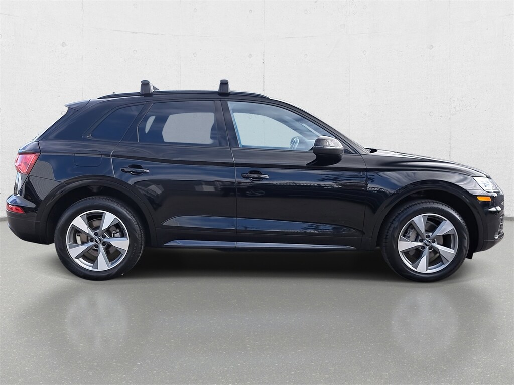 Used 2020 Audi Q5 45 Premium SUV