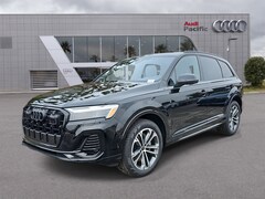 2026 Audi Q7 45 Premium SUV