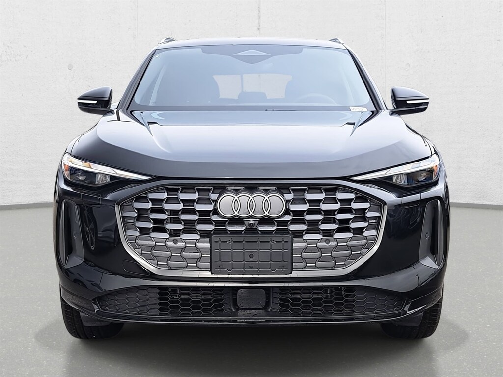 New 2025 Audi All-new Q5 Premium SUV