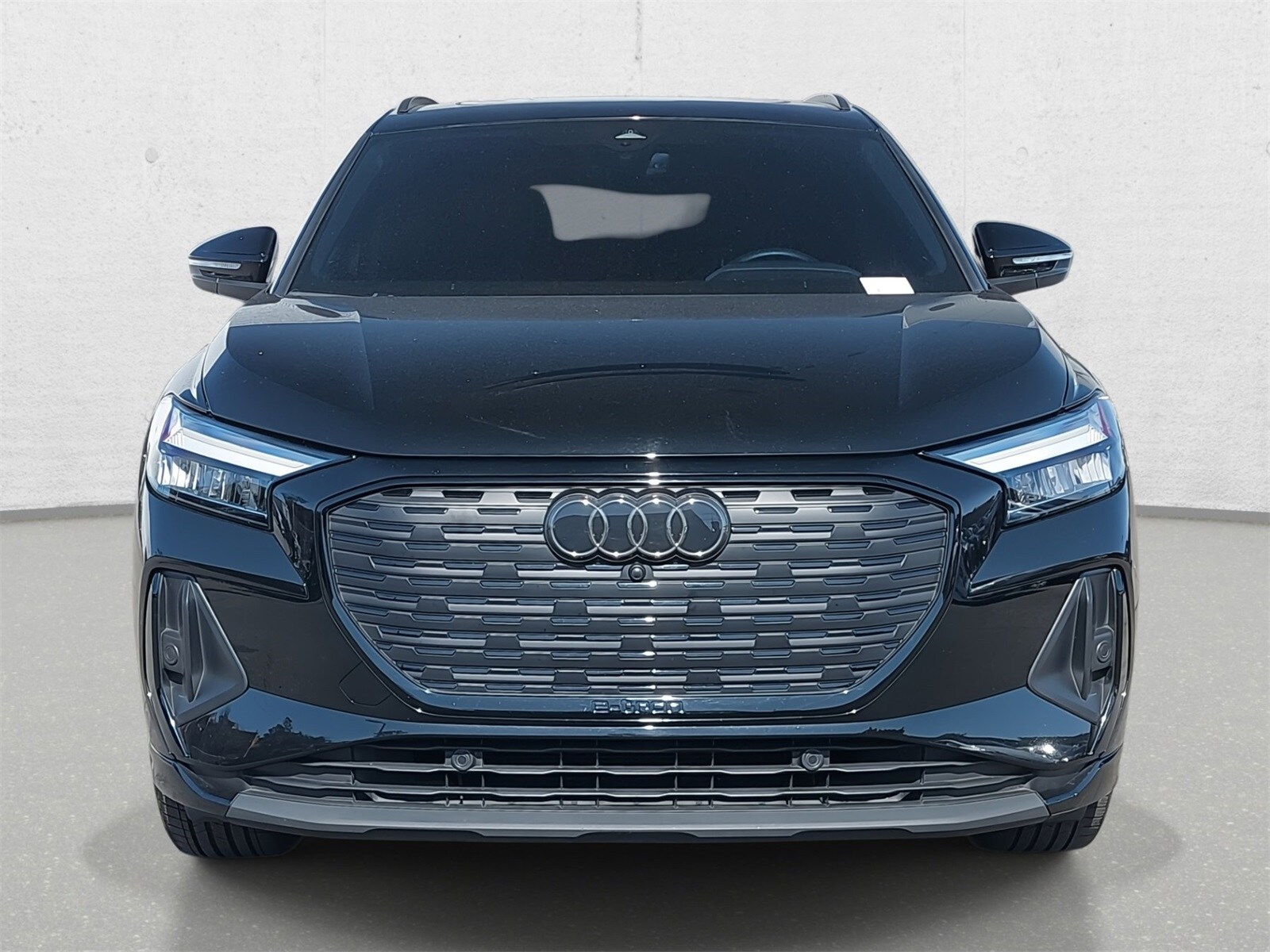 2023 Audi Q4 50 E-tron Premium Plus photo 2