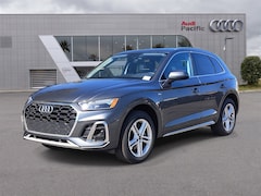 2025 Audi Q5 e Premium Plus SUV