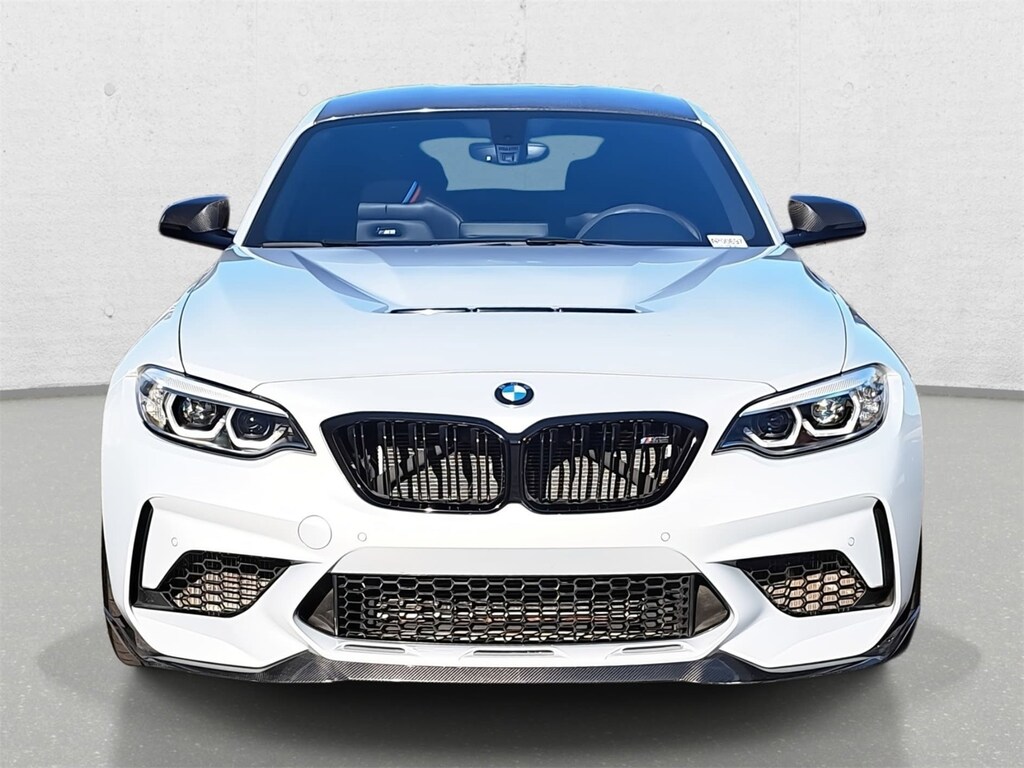 Used 2020 BMW M2 CS Coupe