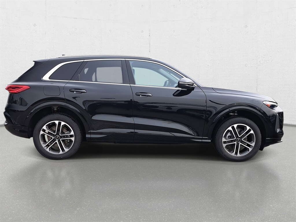 New 2025 Audi All-new Q5 Premium SUV