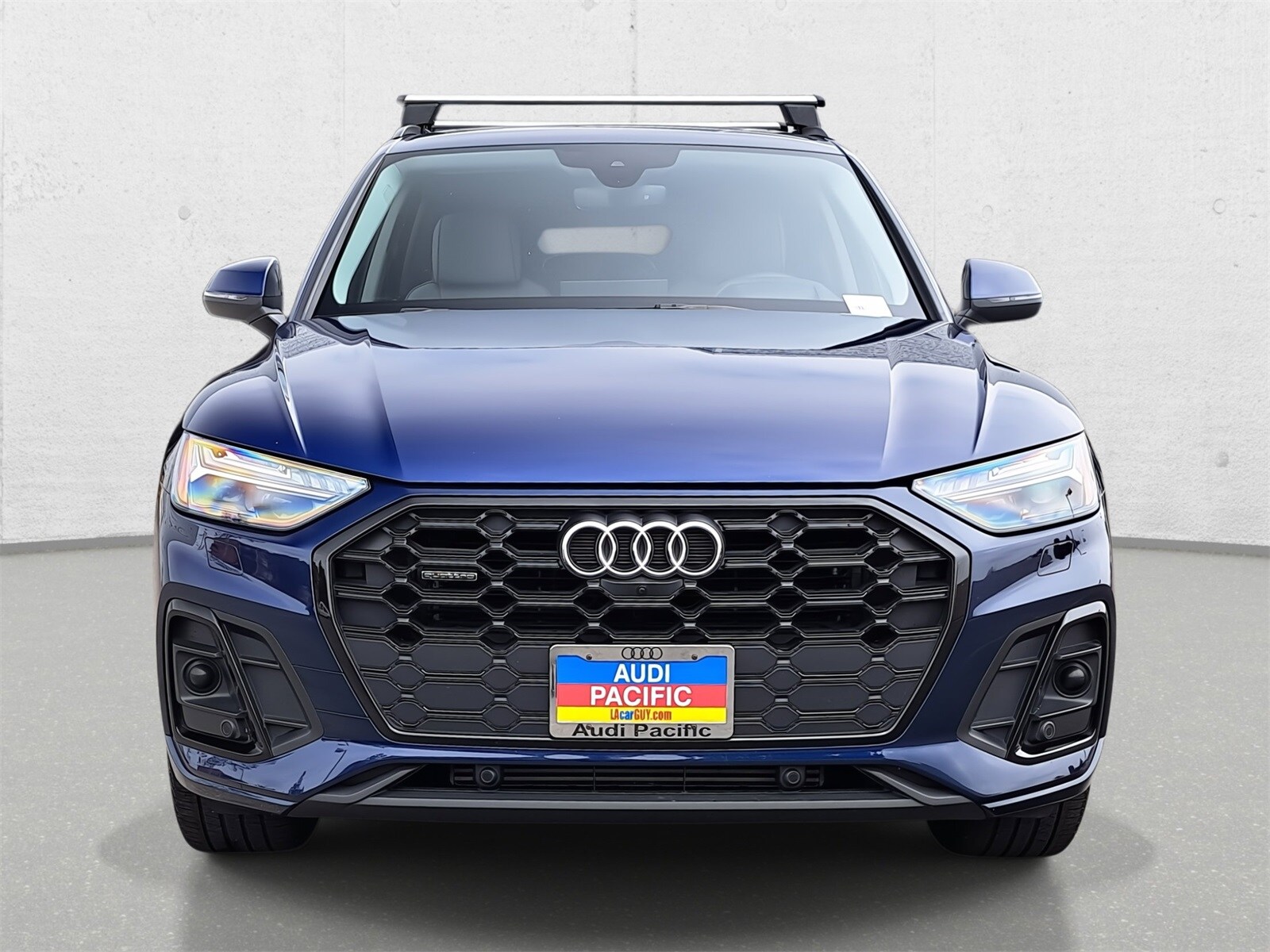Used 2022 Audi Q5 Prestige with VIN WA1FAAFY1N2005109 for sale in Torrance, CA