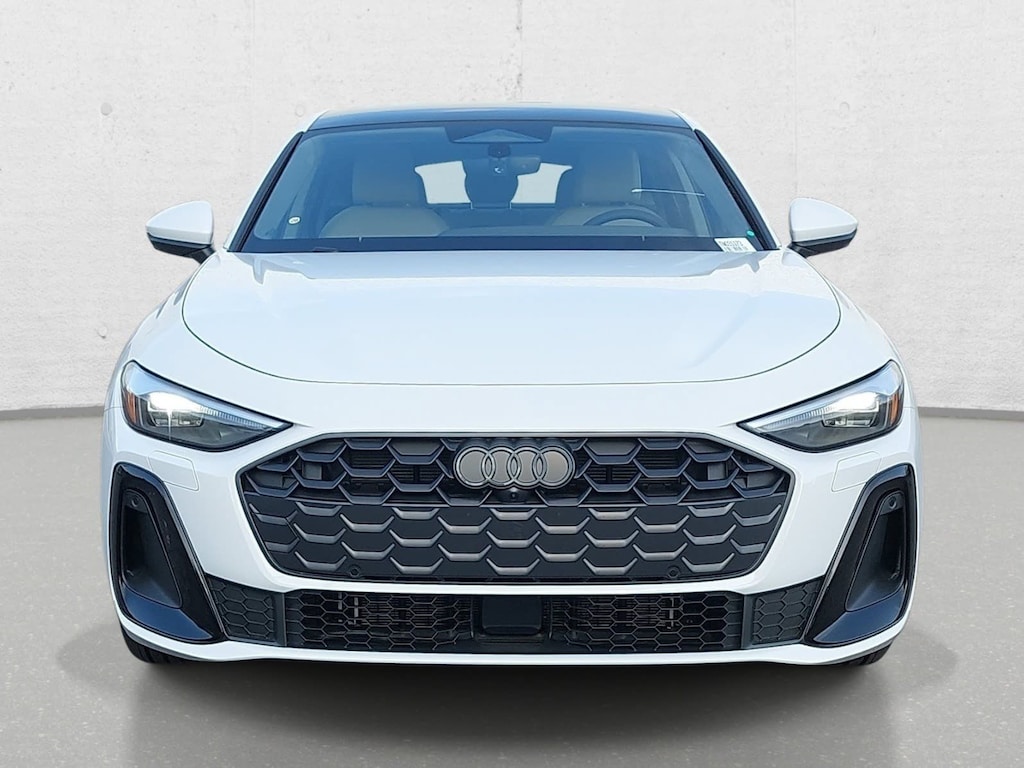 New 2026 Audi A5 2.0T Premium Hatchback