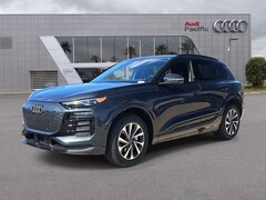 2025 Audi Q6 e-tron Premium SUV