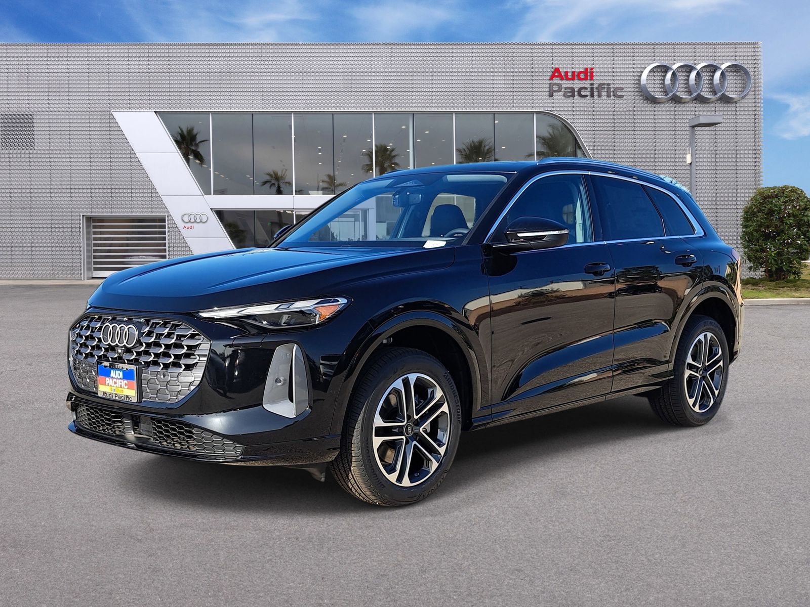2026 Audi Q5