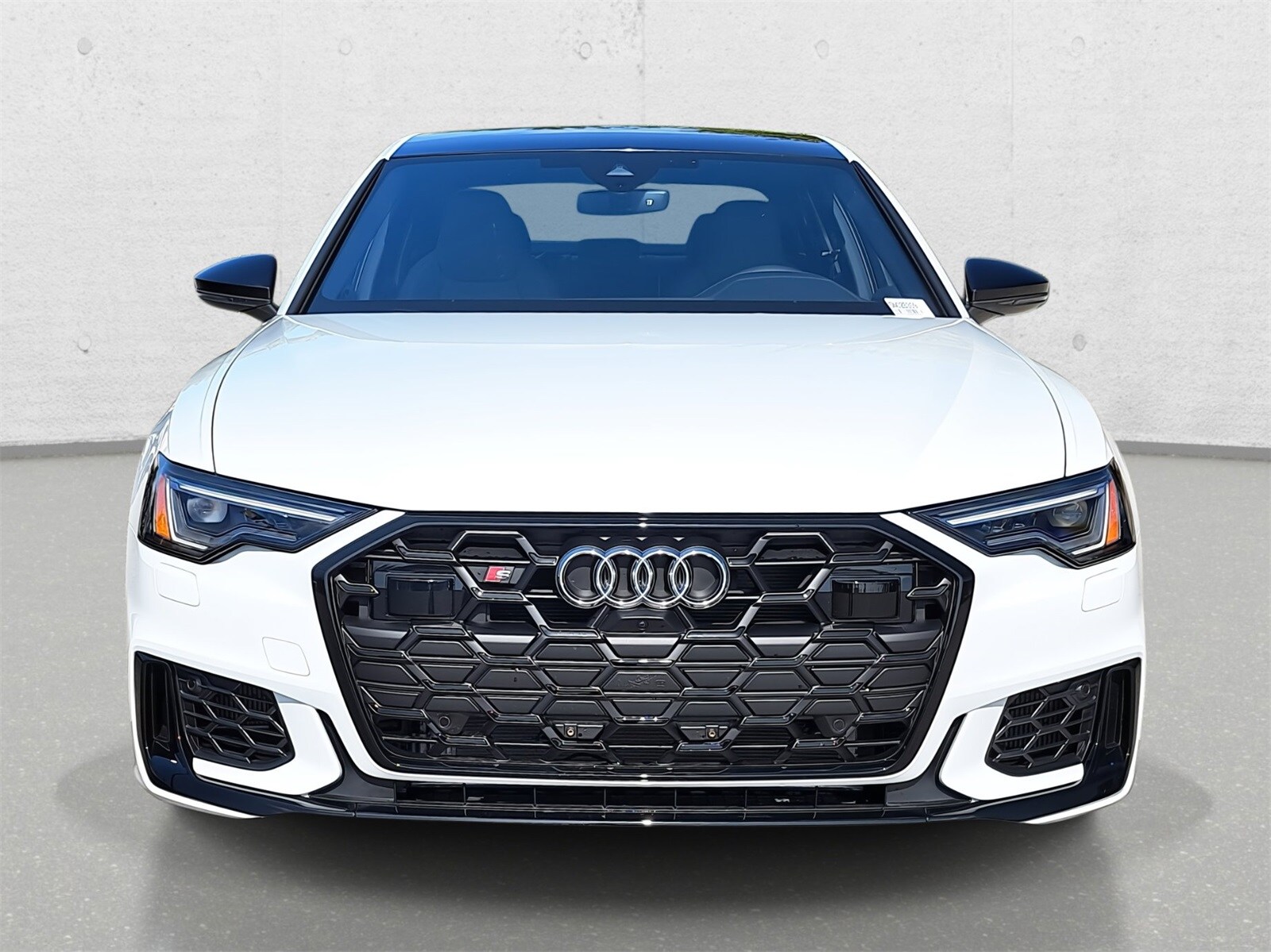 2025 Audi S6 Premium Plus photo 2