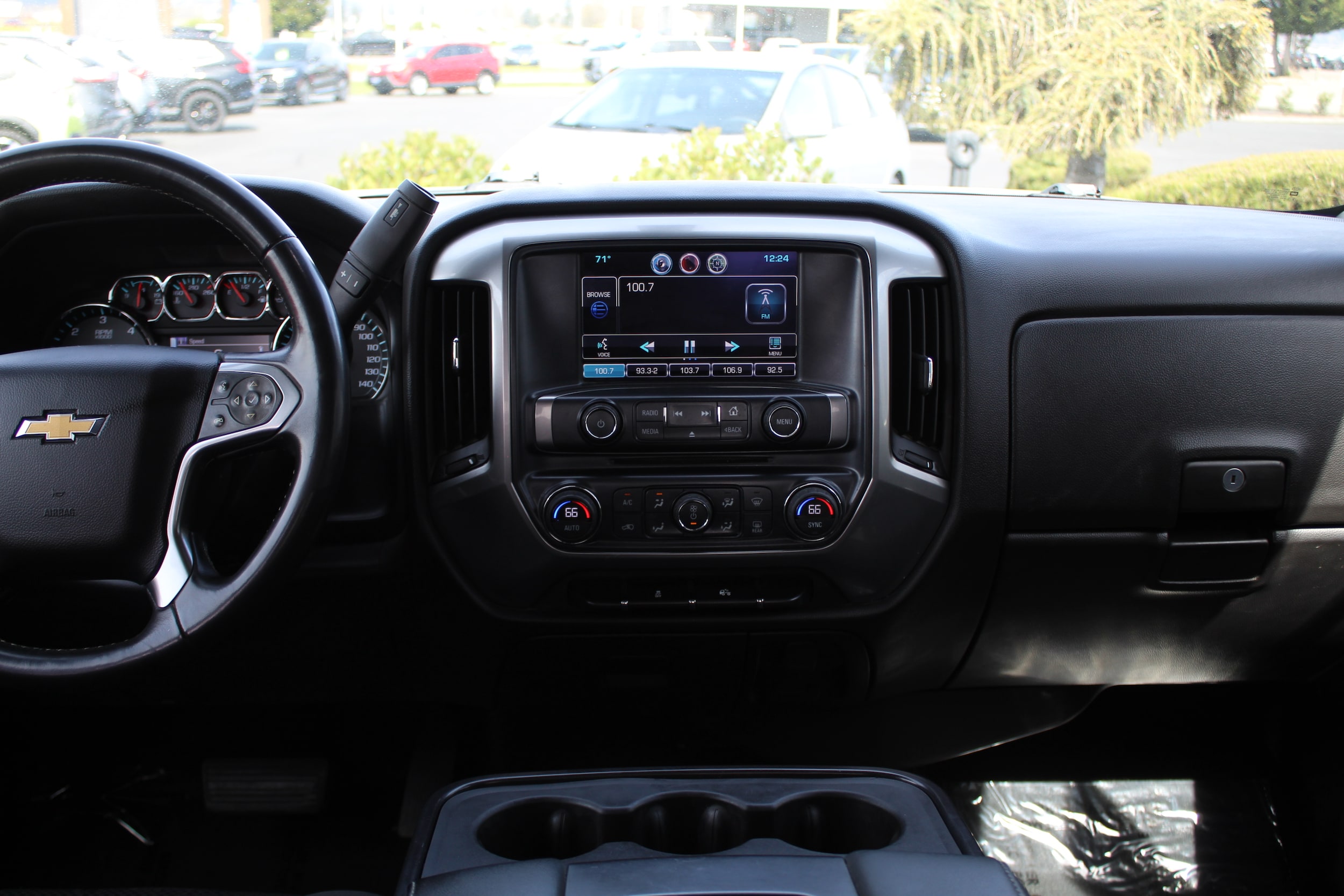 2014 Chevrolet Silverado 1500 LT - Photo 21
