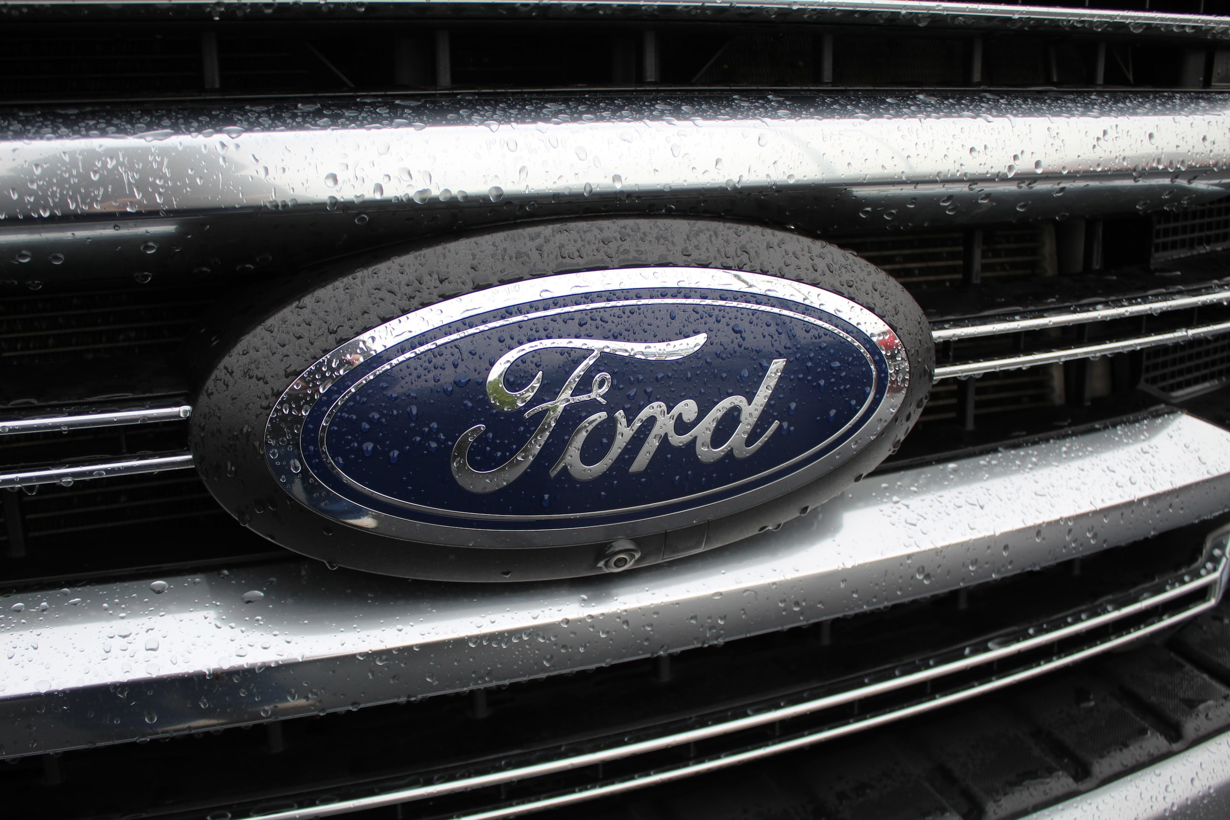 2022 Ford F-350 Super Duty Platinum - Photo 9