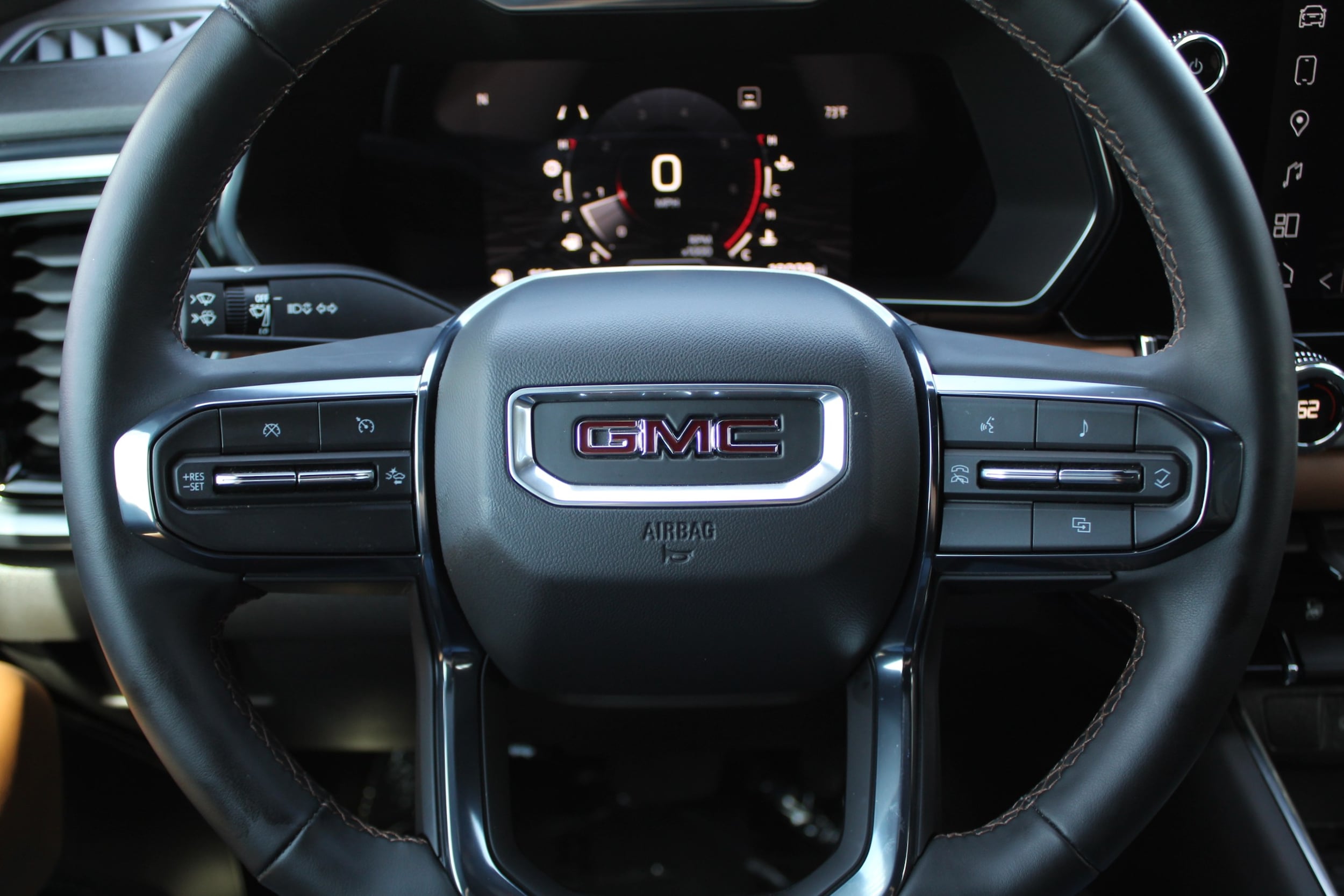 2023 GMC Canyon AT4 - Photo 29