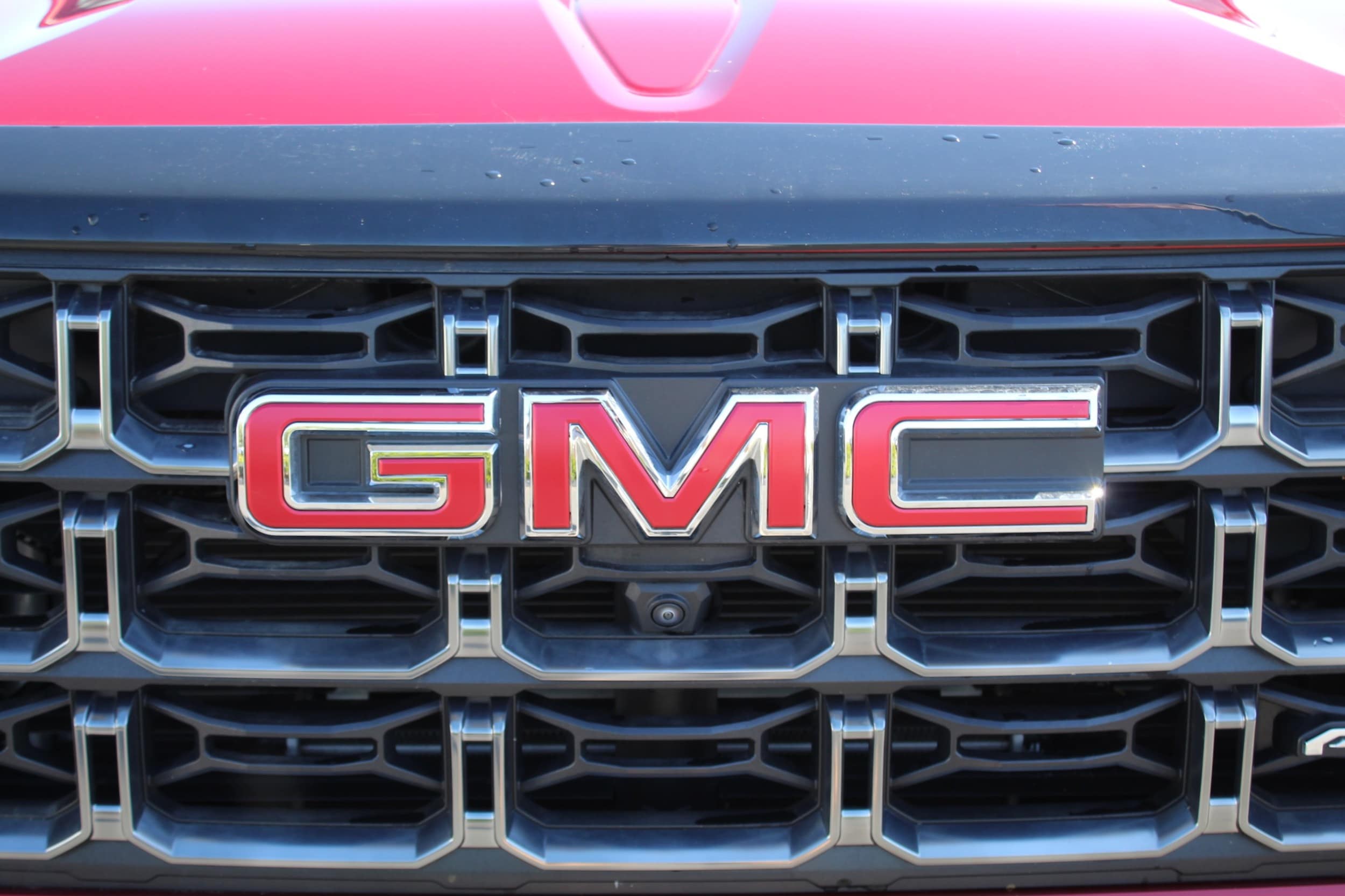 2023 GMC Canyon AT4 - Photo 17