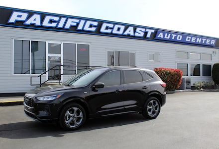 2023 Ford Escape ST-Line SUV