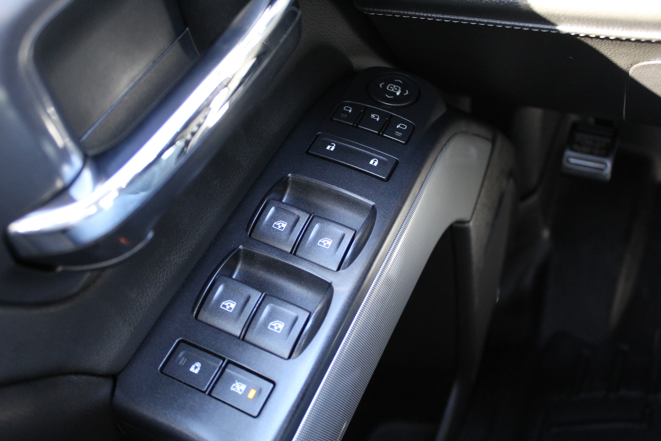 2015 Chevrolet Silverado 1500 LTZ - Photo 30