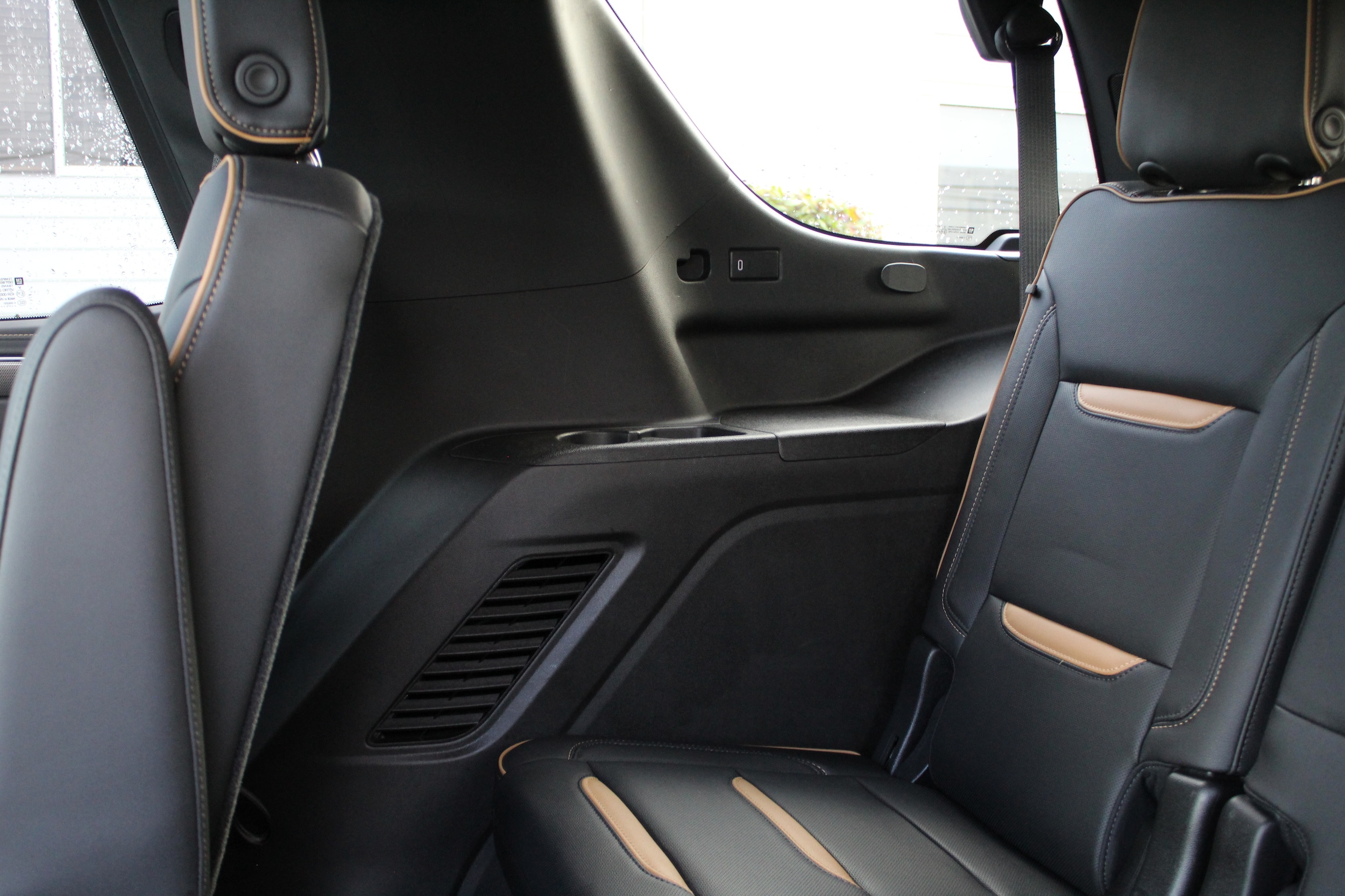 2021 GMC Yukon AT4 - Photo 46