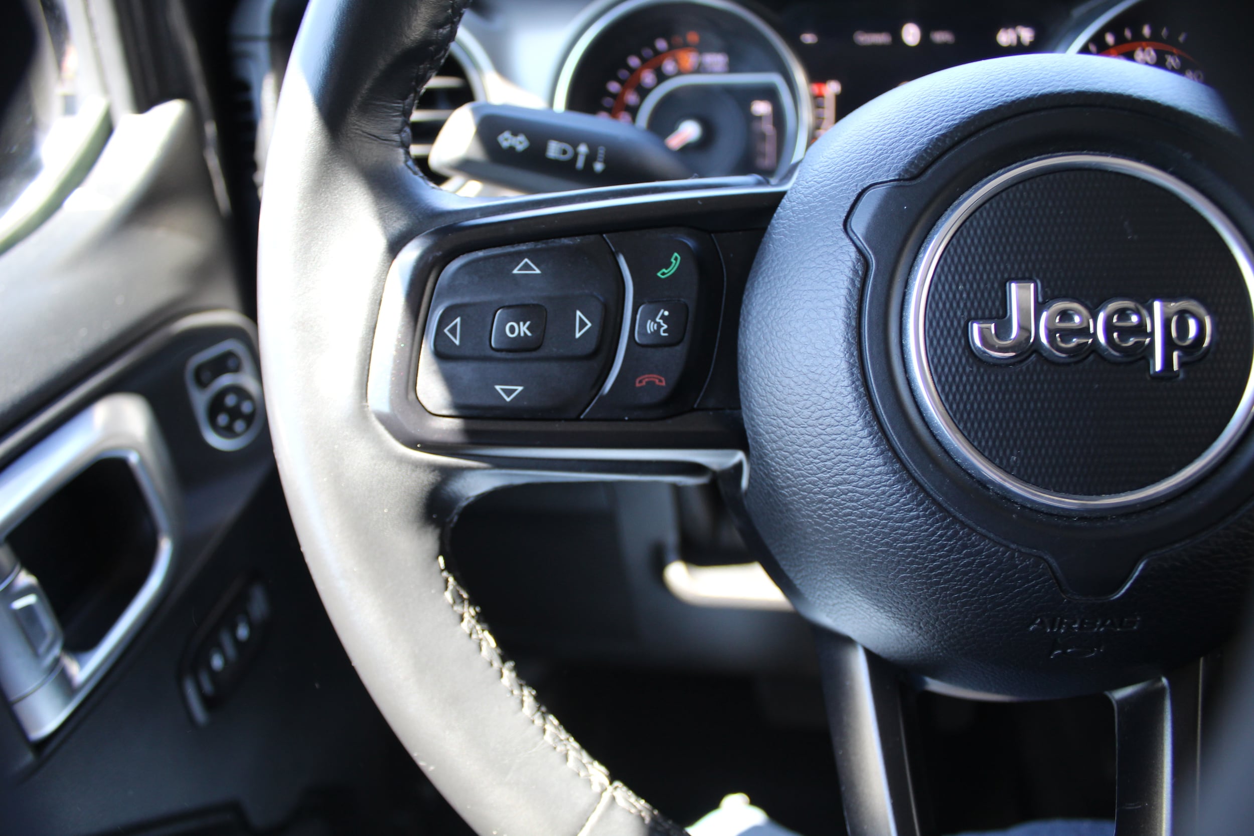 2018 Jeep All-New Wrangler Sport S - Photo 29