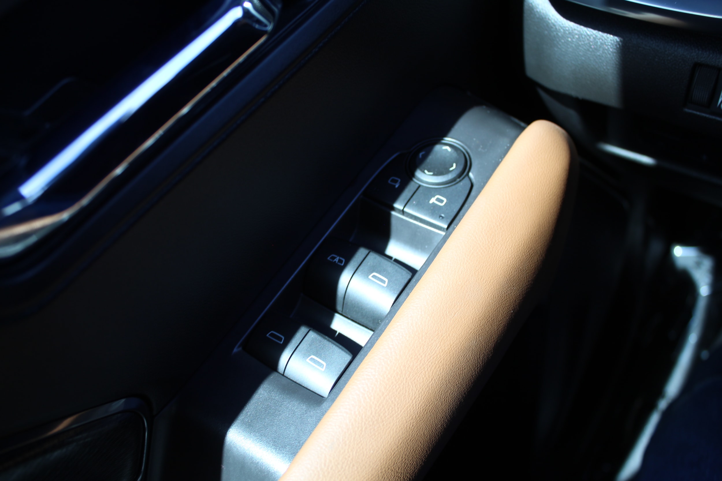 2023 GMC Canyon AT4 - Photo 33