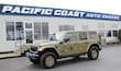  Jeep Wrangler 4xe