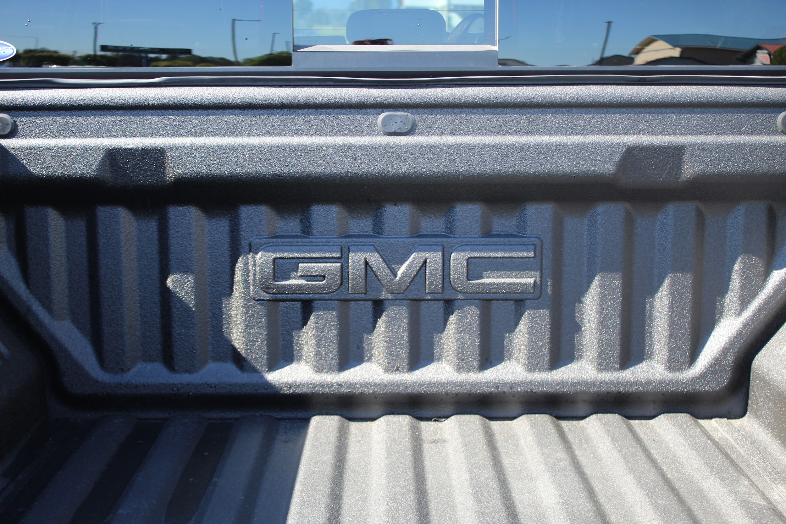 2023 GMC Canyon AT4 - Photo 20
