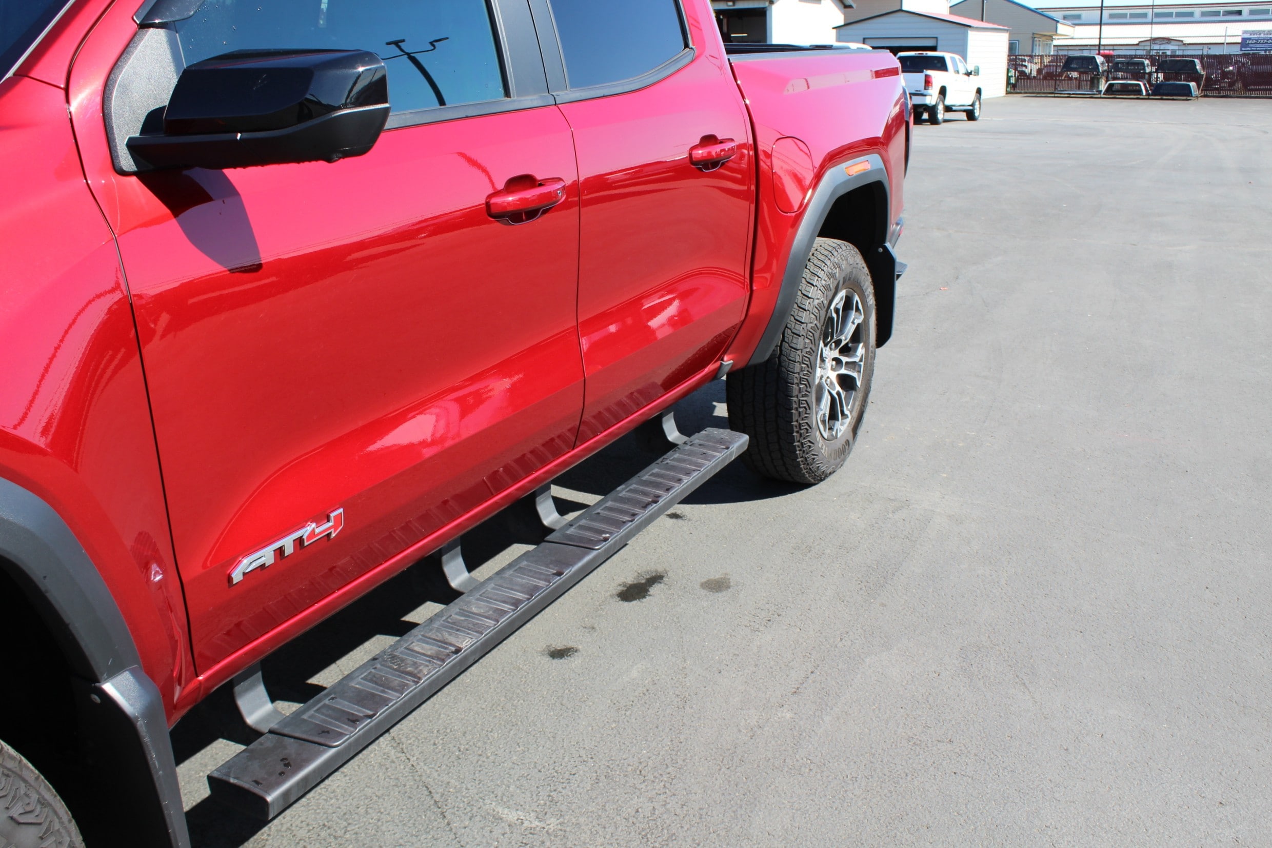 2023 GMC Canyon AT4 - Photo 14