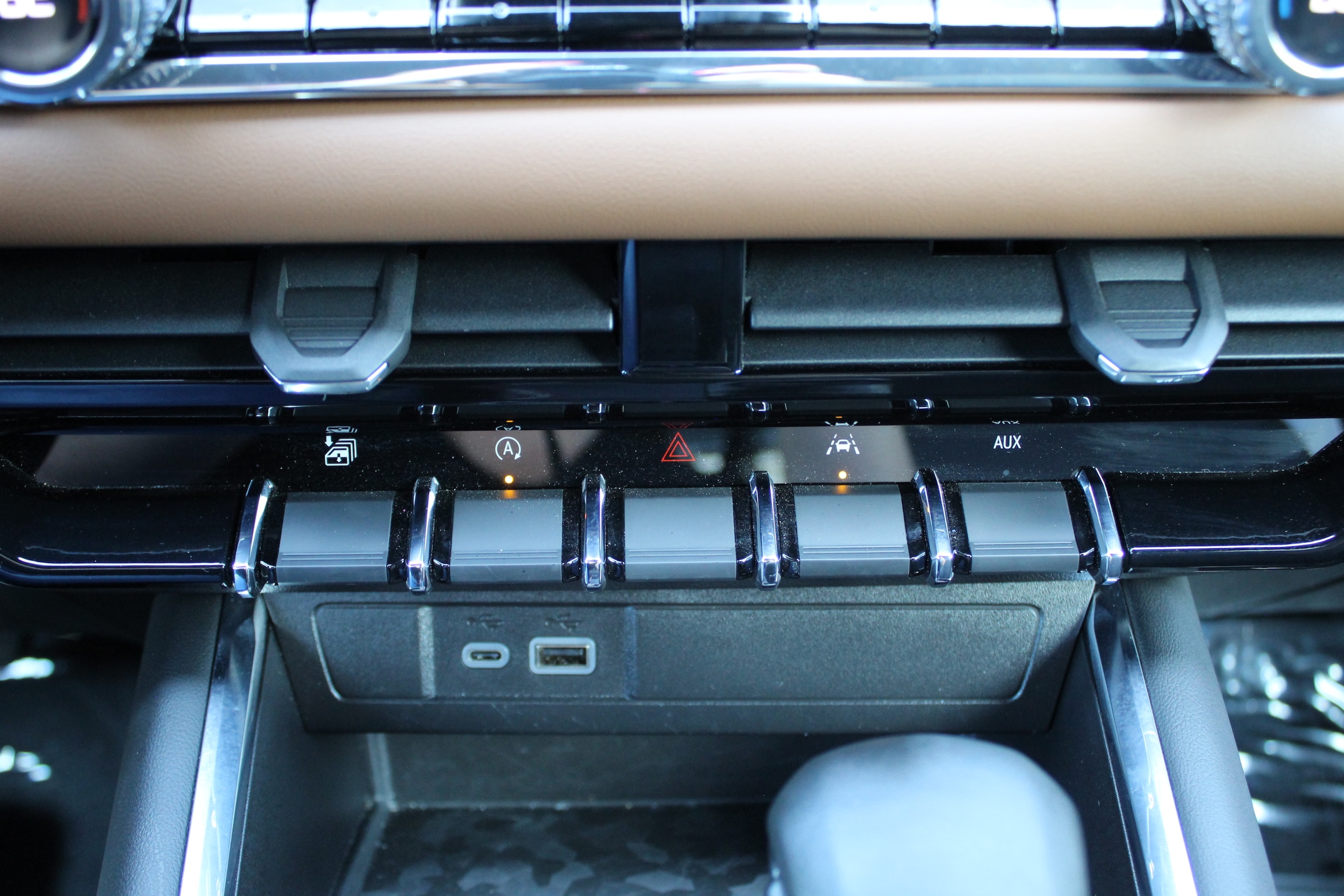 2023 GMC Canyon AT4 - Photo 37