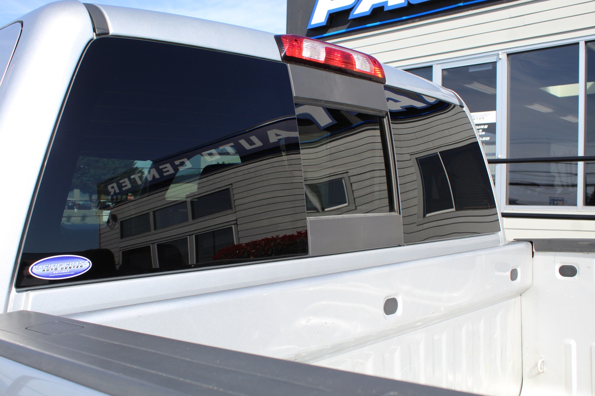 2015 Chevrolet Silverado 1500 LTZ - Photo 16