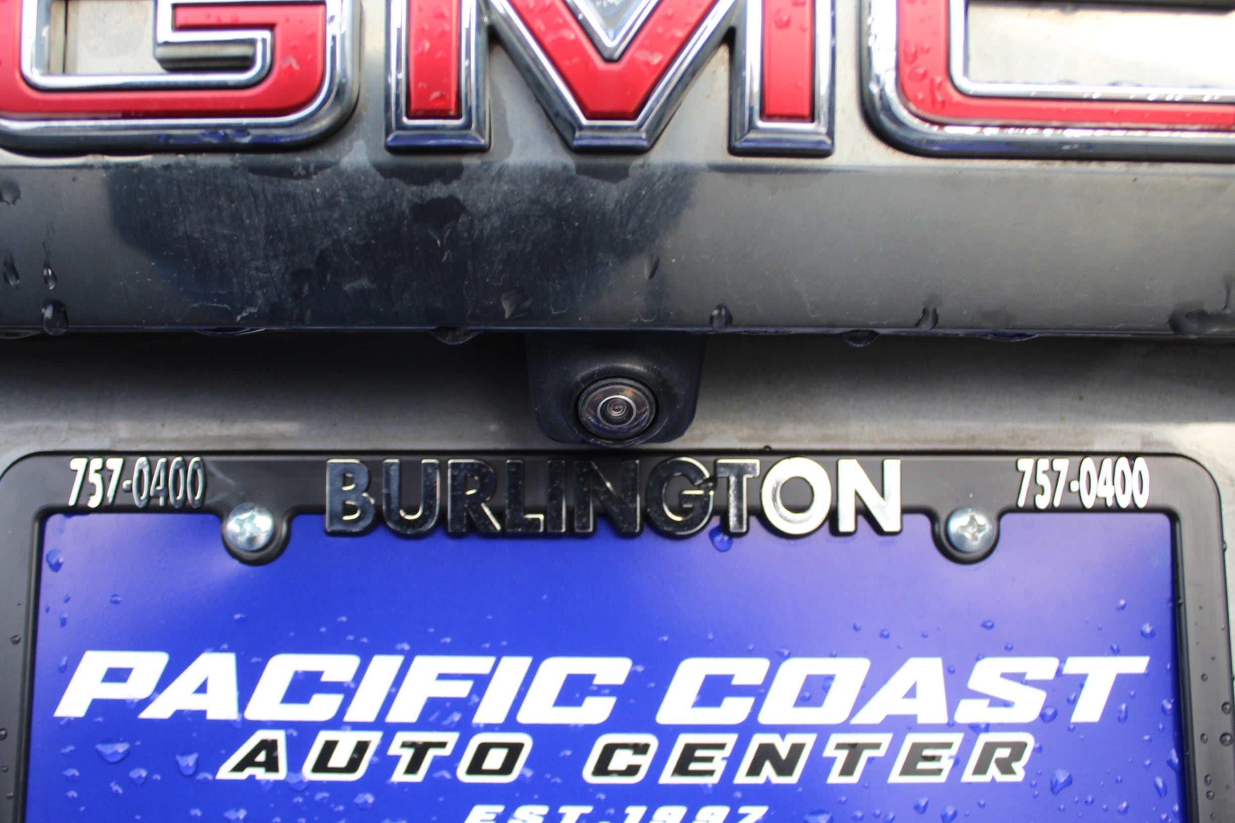 2021 GMC Yukon AT4 - Photo 15