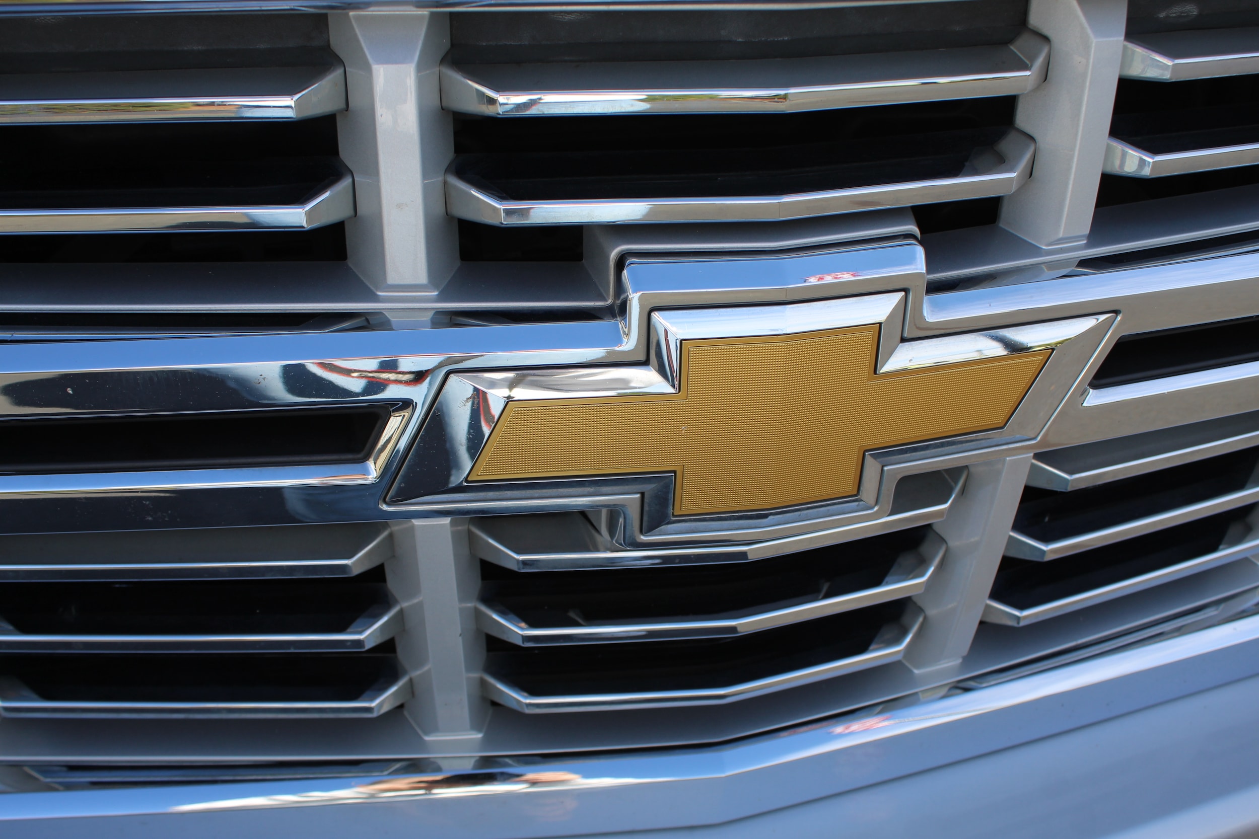 2015 Chevrolet Silverado 1500 LTZ - Photo 9