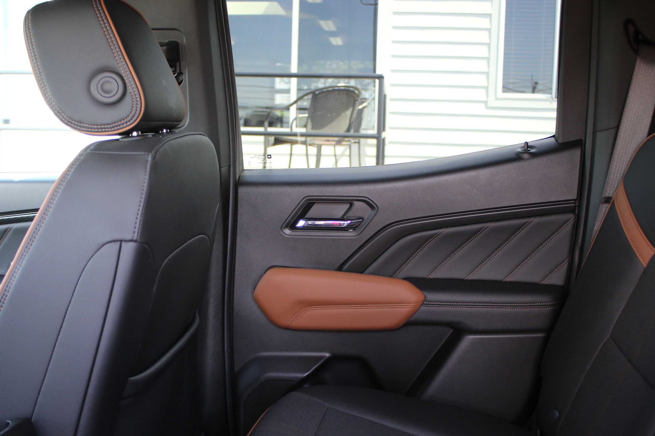 2023 GMC Canyon AT4 - Photo 46