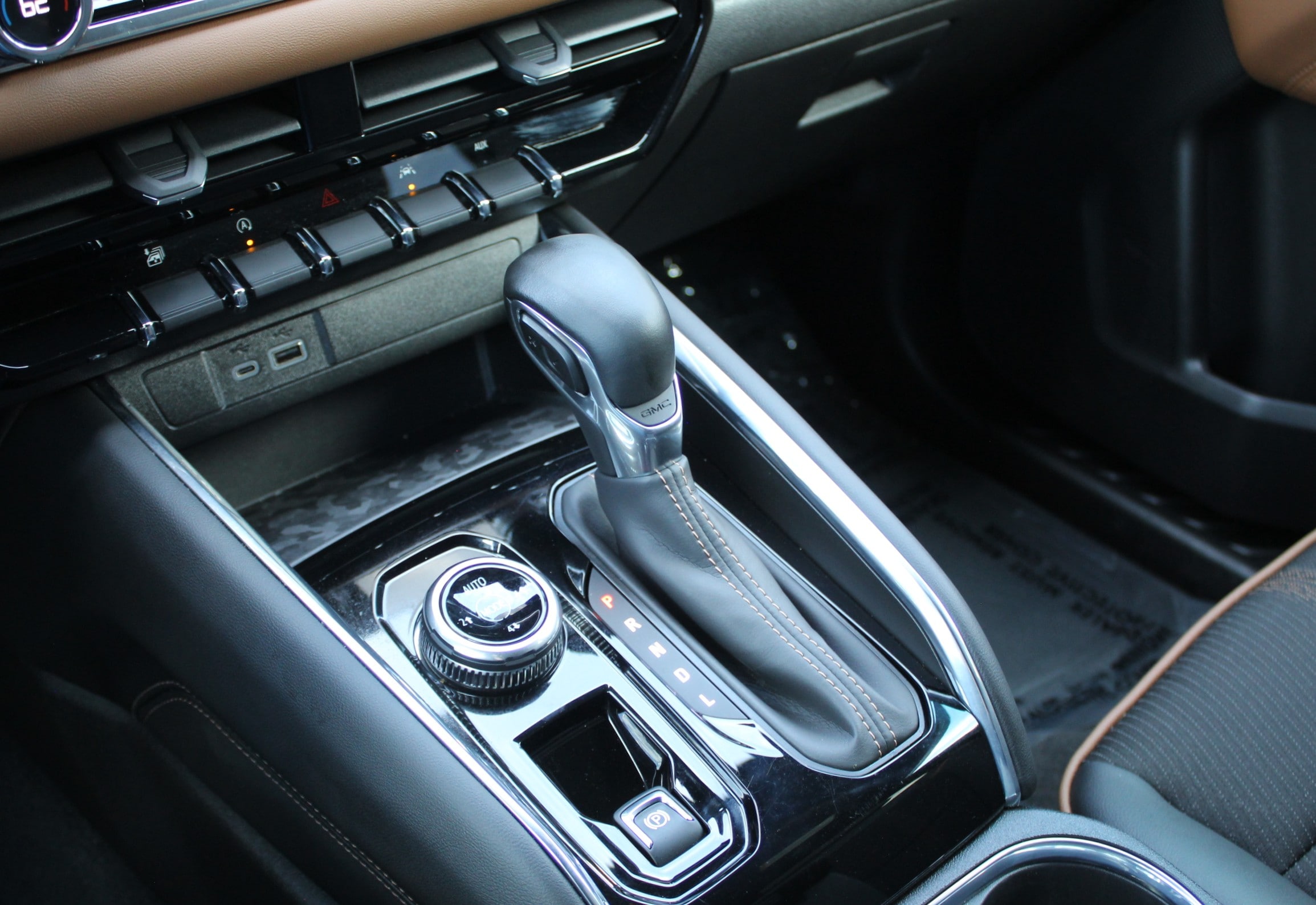 2023 GMC Canyon AT4 - Photo 39