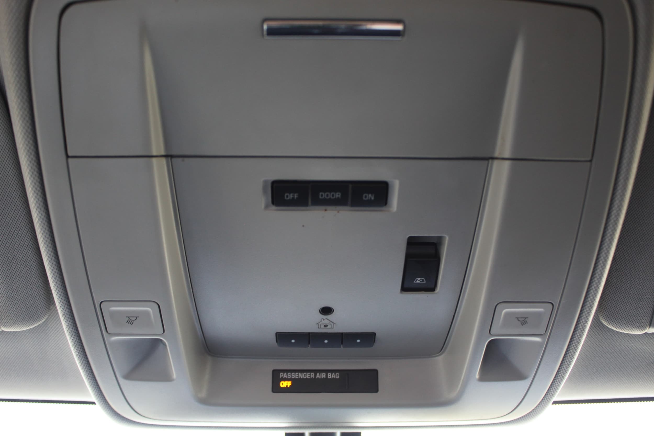 2015 Chevrolet Silverado 1500 LTZ - Photo 36