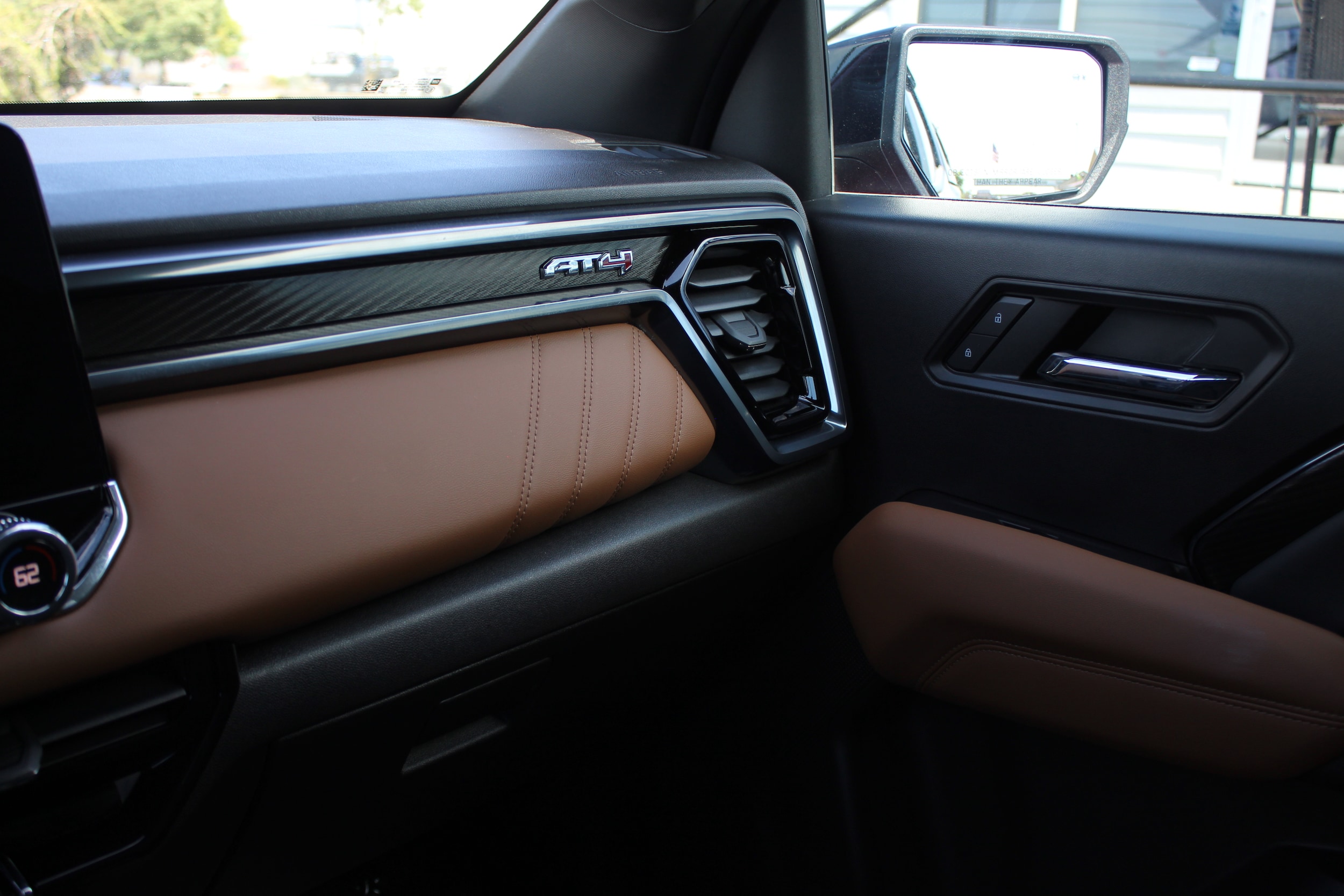 2023 GMC Canyon AT4 - Photo 42